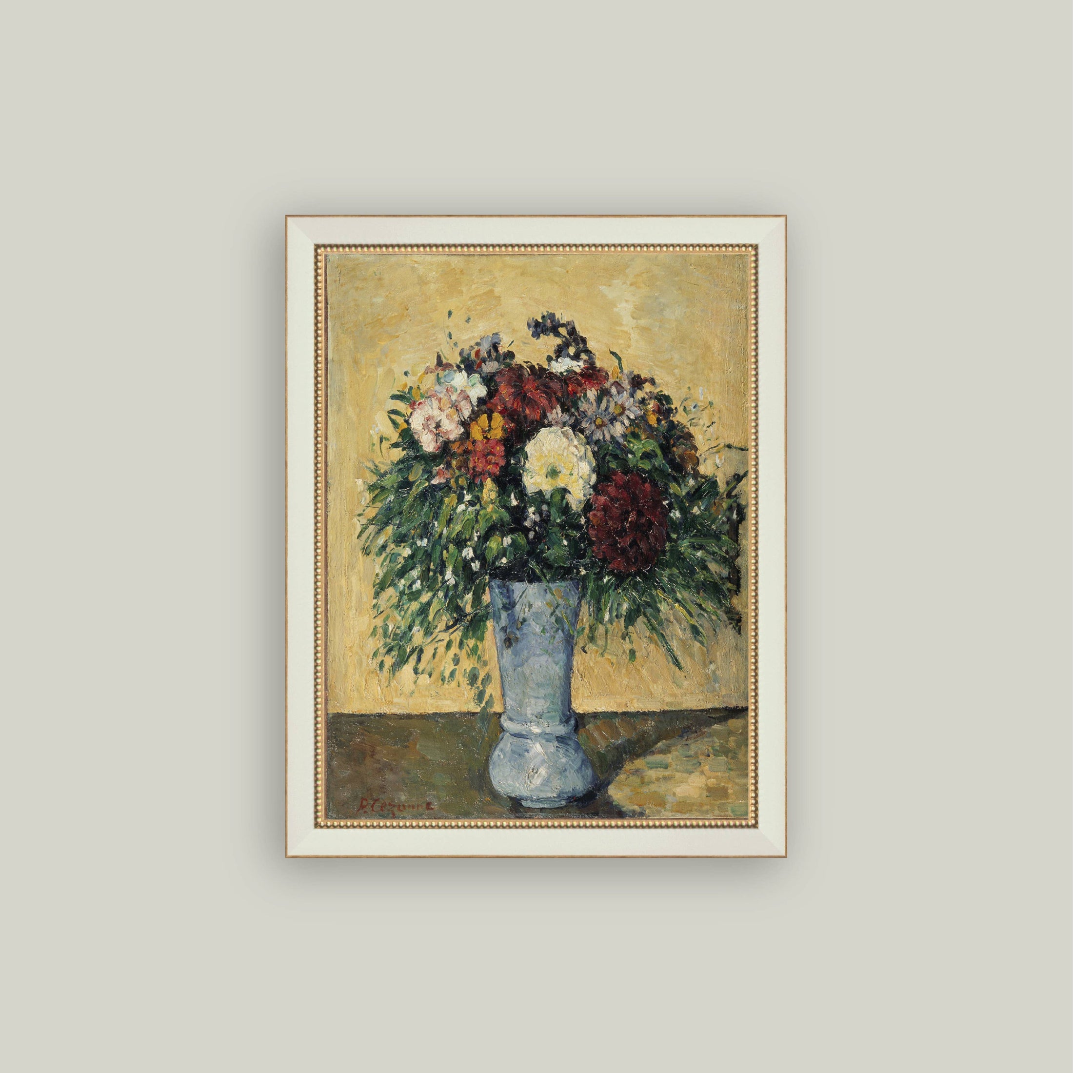 Bouquet of Flowers