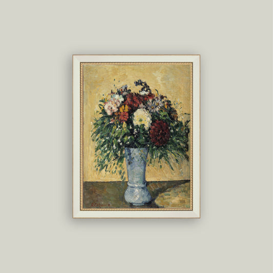 Bouquet of Flowers