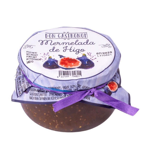 Don Gastronom Fig Spread 5oz