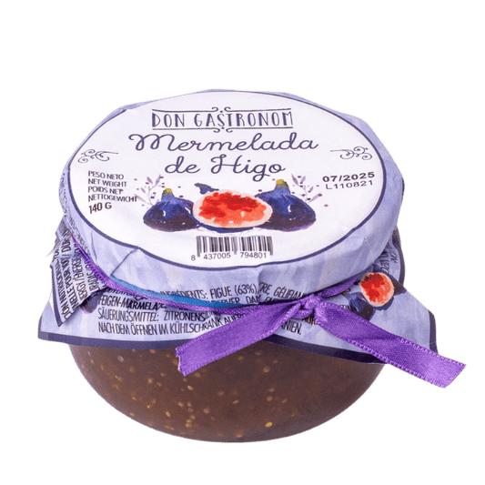 Don Gastronom Fig Spread 5oz