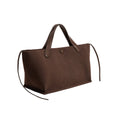 Load image into Gallery viewer, Jill Bag in Chocolate
