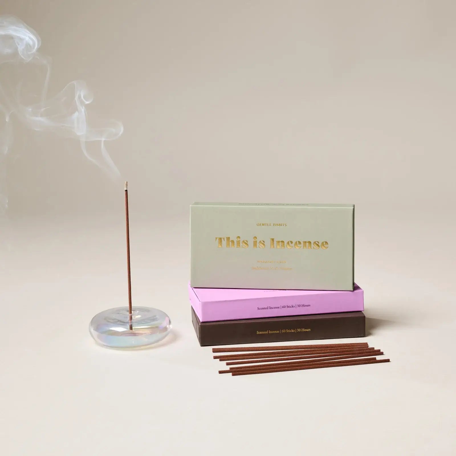 This Is Incense - MARGARET RIVER