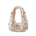 Load image into Gallery viewer, Marina Natural Shell Crossbody Bag
