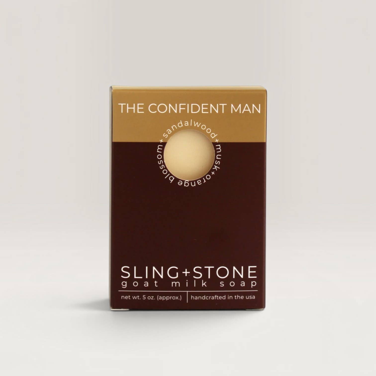 Sling & Stone Soap Collection