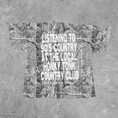 Load image into Gallery viewer, Honky Tonk Country Club, 90's Country Boxy Cotton TShirt
