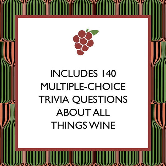 Wine Trivia