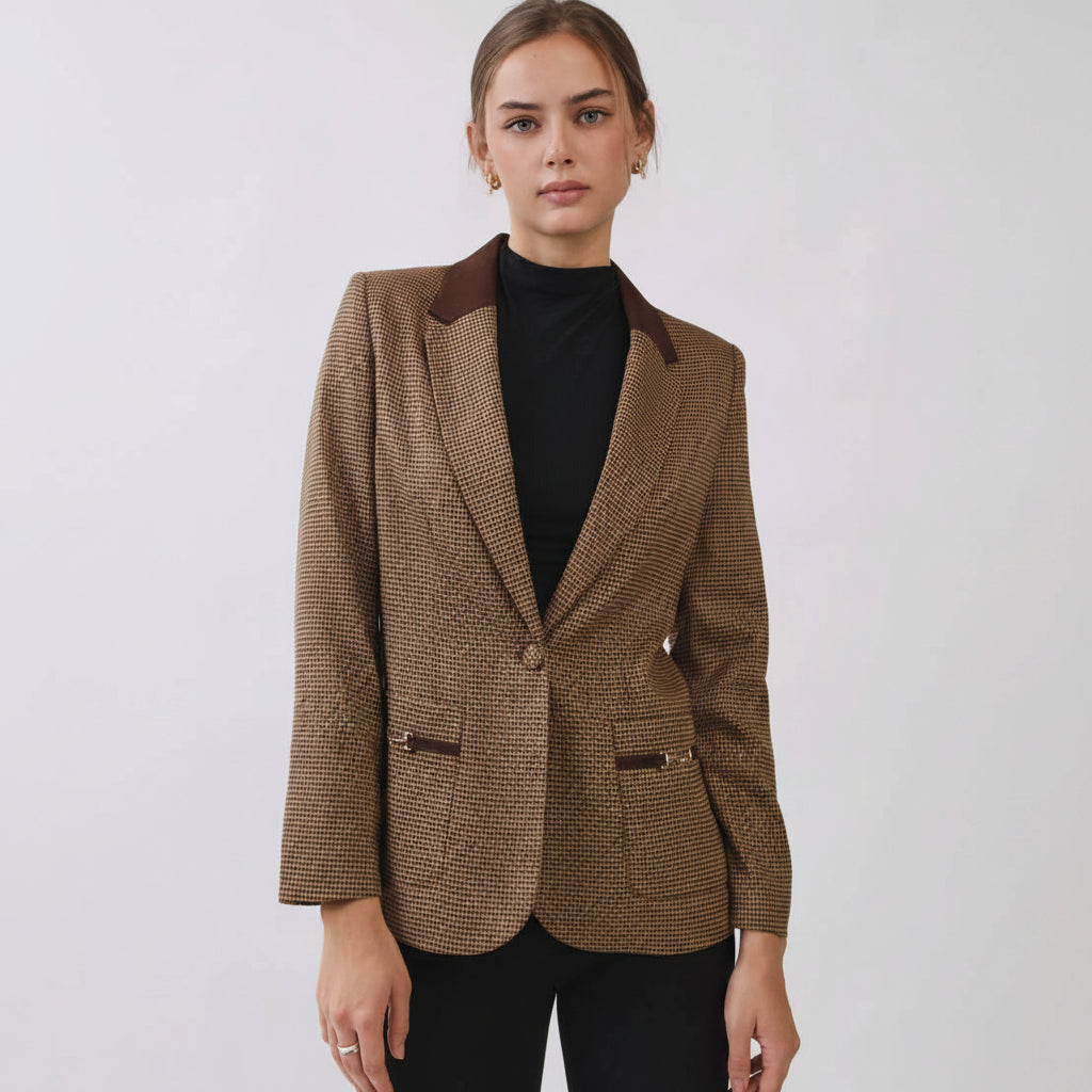 Spencer Blazer