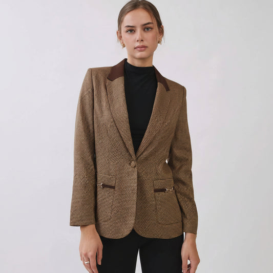 Spencer Blazer