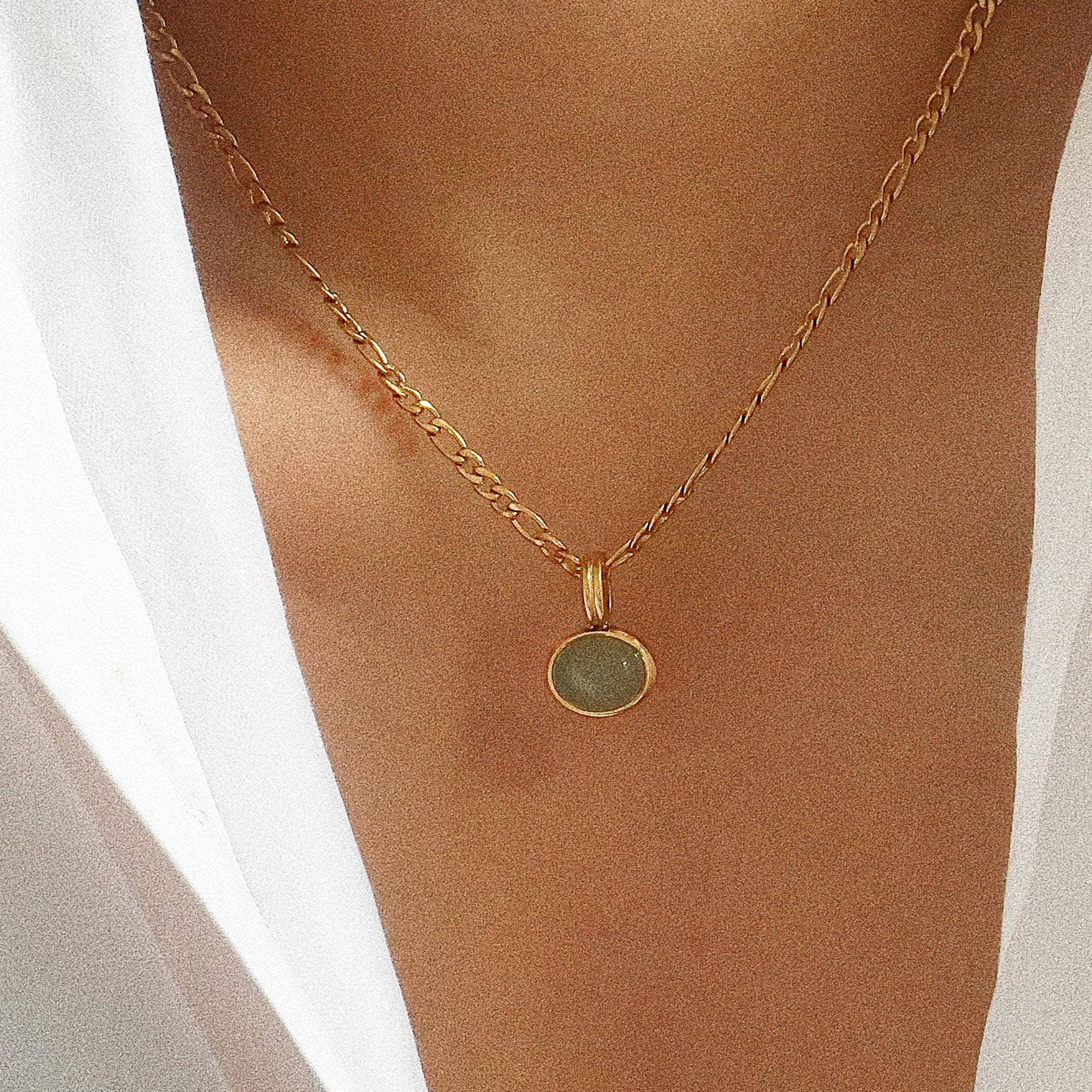 Winslow Necklace