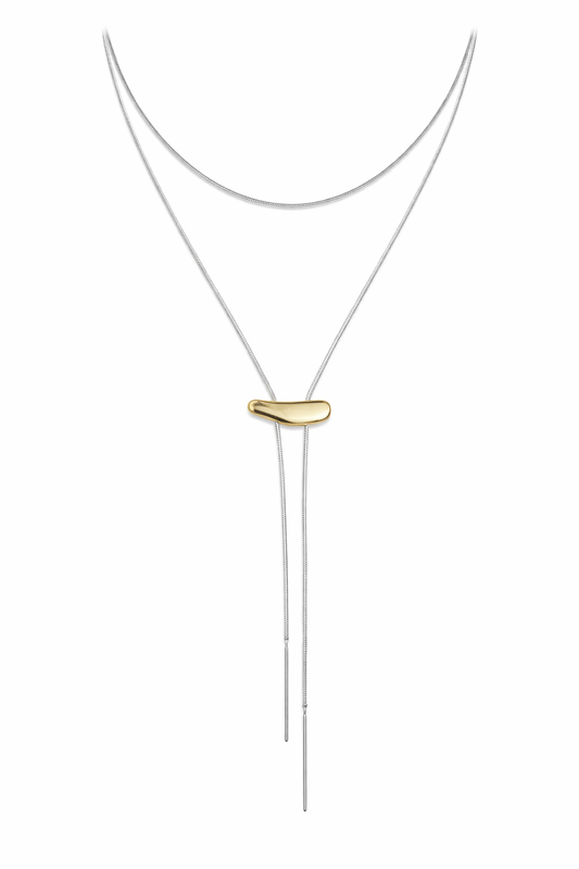 Blaize Bolo Necklace