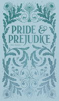 Load image into Gallery viewer, Pride and Prejudice | Austen | Luxe Edition | Hardcover Book
