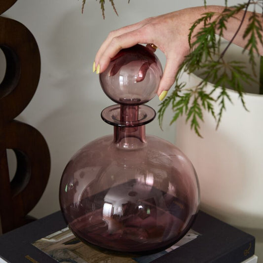 Cassandra Decanter