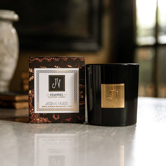 Jackson Vaughn Signature Candle Collection - 11.25 oz