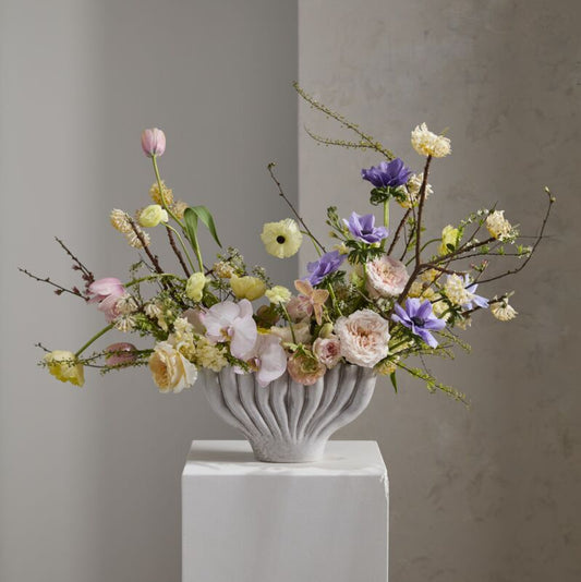 Clyman Vase
