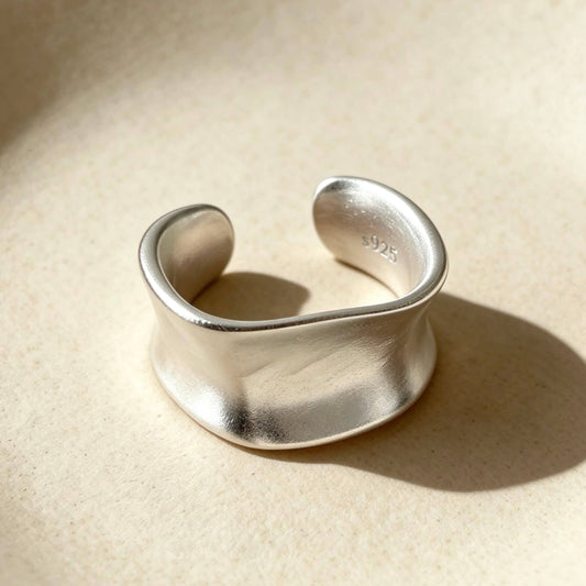 Zuri Ring