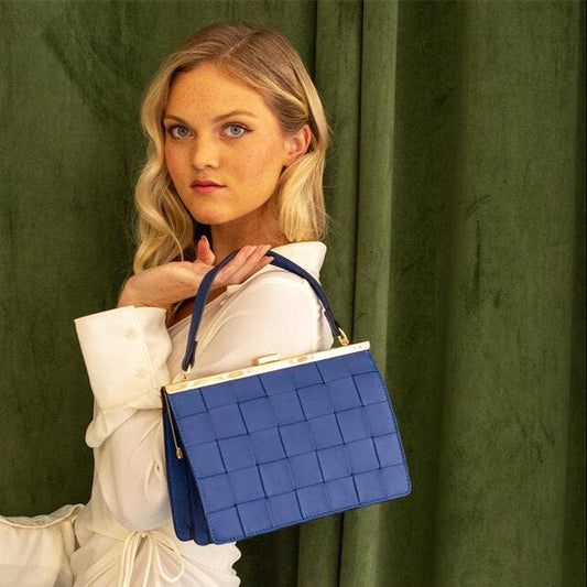 Regina Crossbody Bag