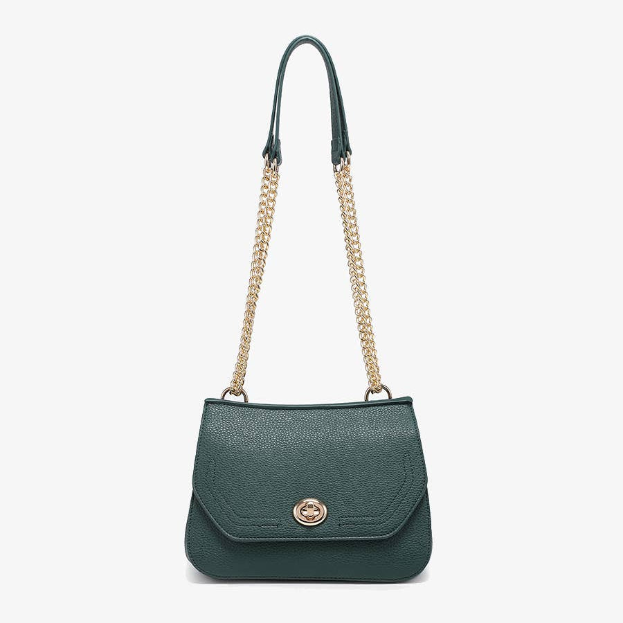Lottie Crossbody Bag
