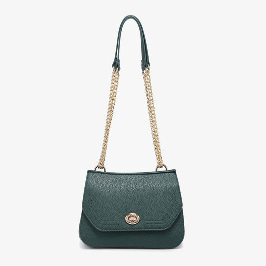 Lottie Crossbody Bag