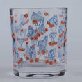 Load image into Gallery viewer, Winning Horse Rocks Glass
