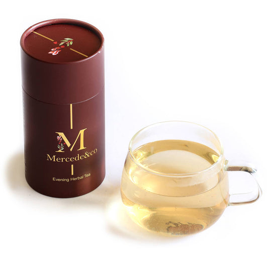 Evening Herbal Tea