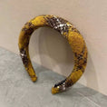 Load image into Gallery viewer, Cushioned Headband Collection
