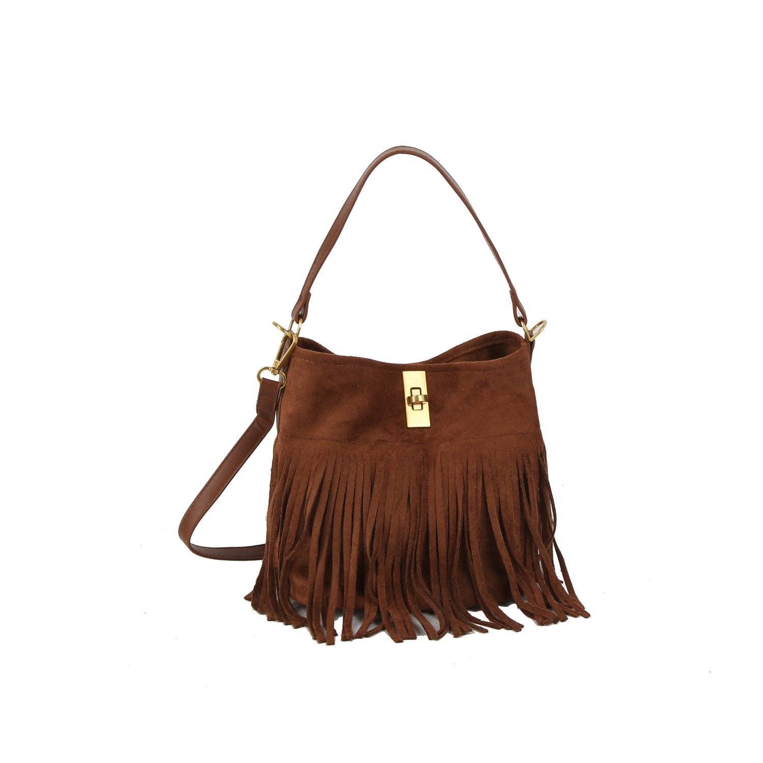 Franny Bucket Bag