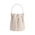 Load image into Gallery viewer, Laguna Bone Recycled Vegan Leather Top Handle Bag
