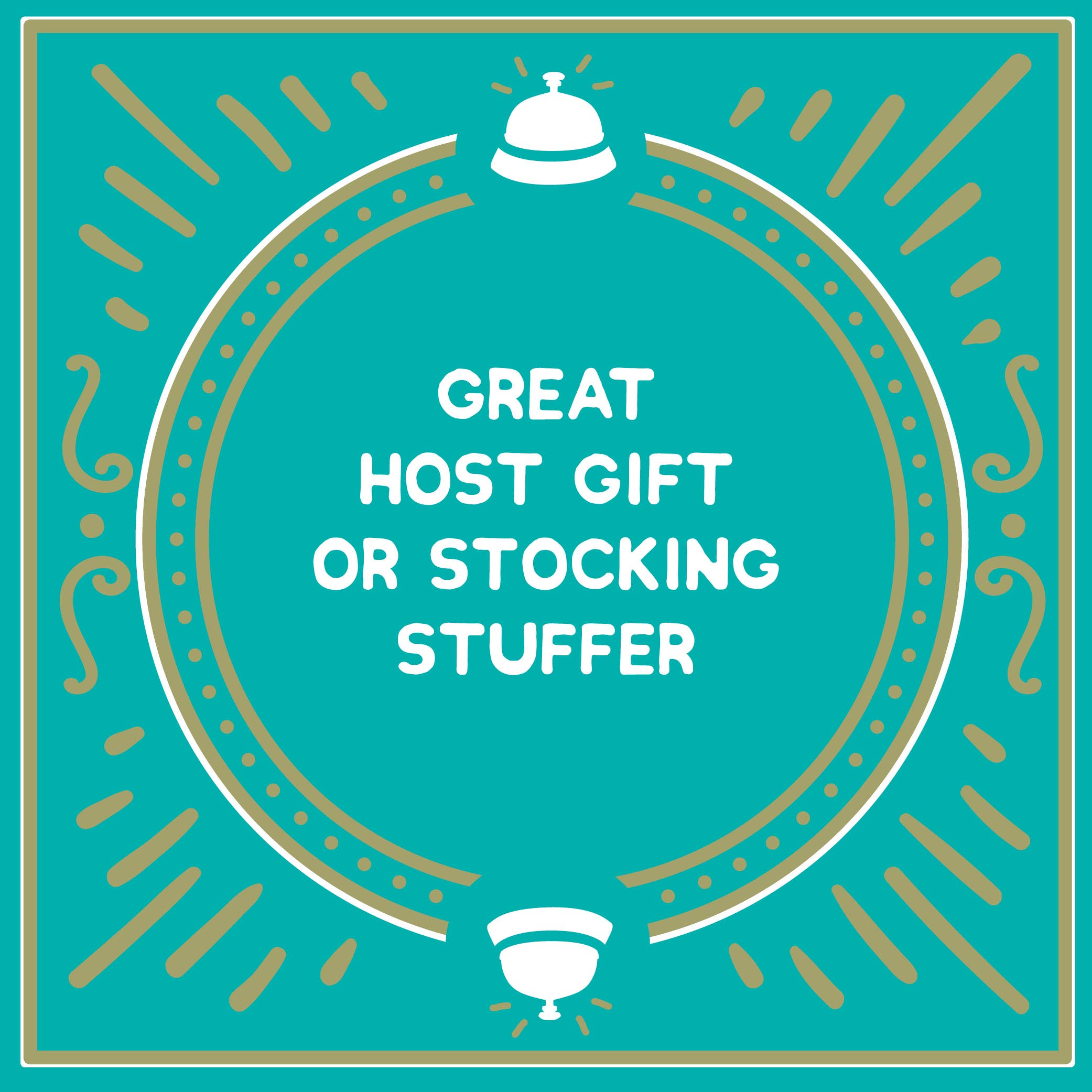 That Rings a Bell! Game: Family Night Trivia