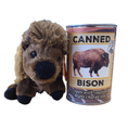 Load image into Gallery viewer, Canned Animals - Plushies in a Can!
