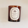 Load image into Gallery viewer, Uncommon Remedy 220g Soy Wax Candle Collection
