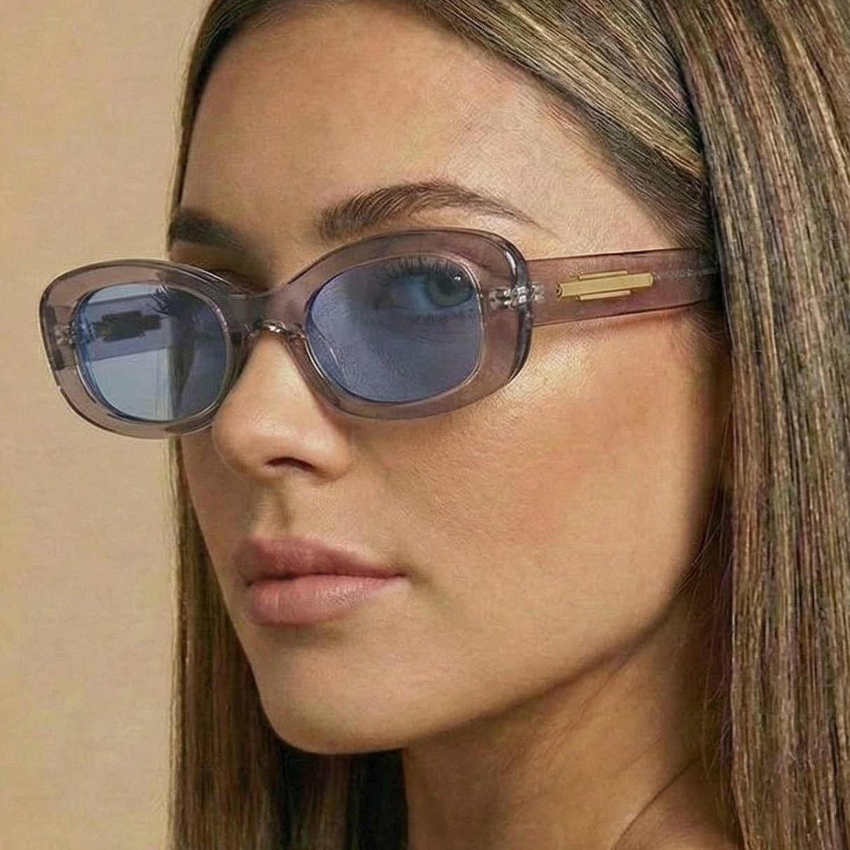 Maxi Polarized Sunglasses