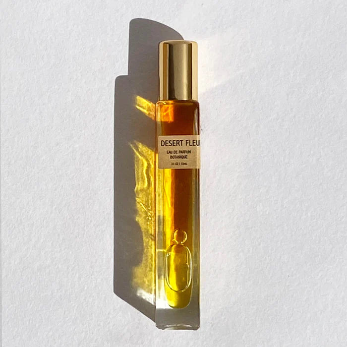 Desert Fleur Perfume