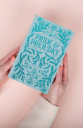 Load image into Gallery viewer, Pride and Prejudice | Austen | Luxe Edition | Hardcover Book
