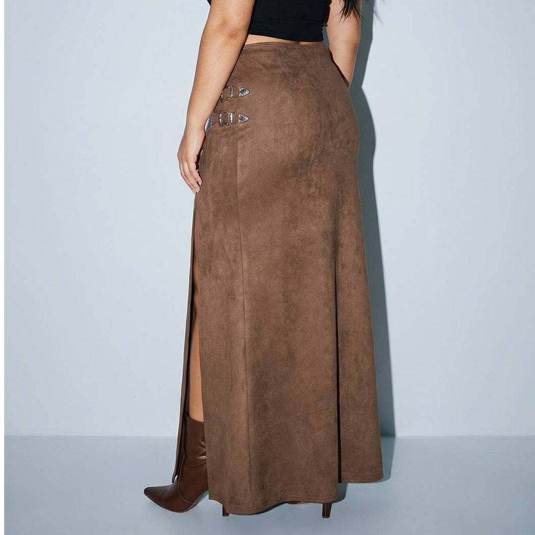 Kacey Maxi Skirt