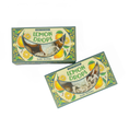 Load image into Gallery viewer, Lemon Drops Bath Bomb Gift Set
