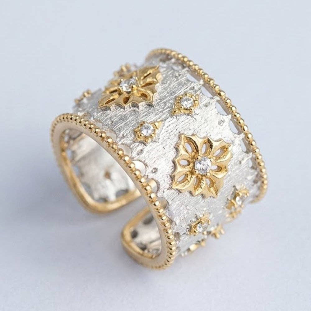 Yara Ring