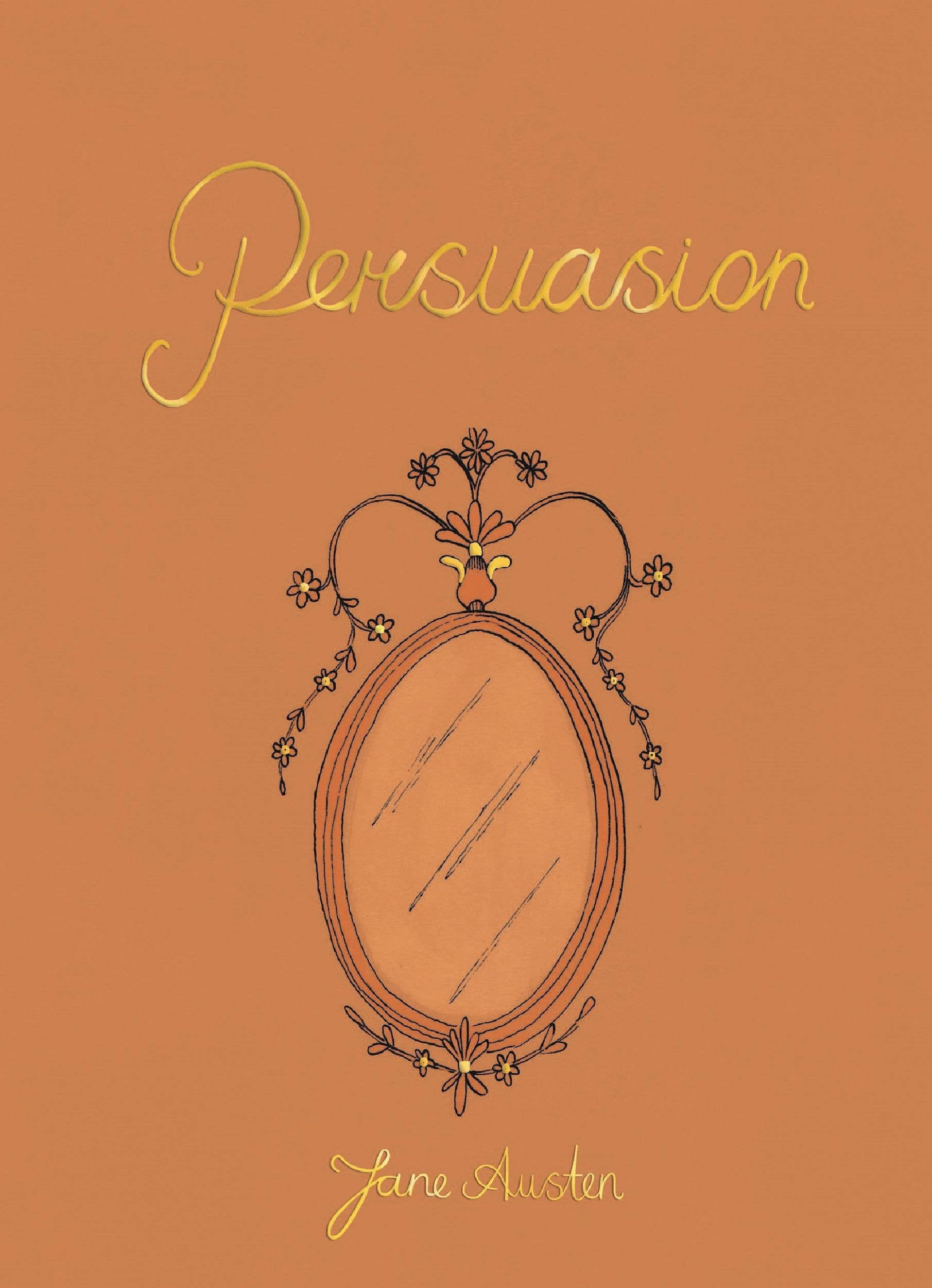 Persuasion | Austen | Collector's Edition | Hardcover