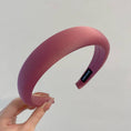 Load image into Gallery viewer, Padded Satin Headband Assortment
