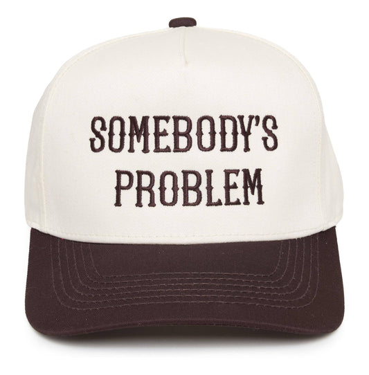 Somebody's Problem Hat