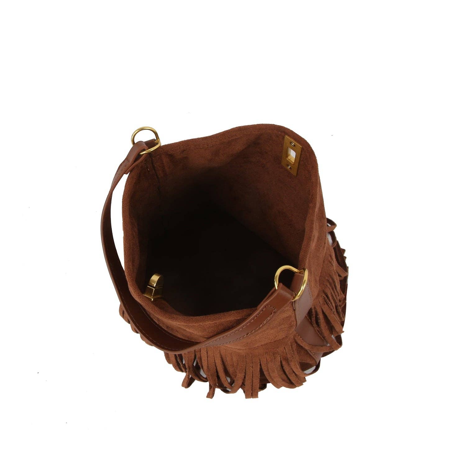 Franny Bucket Bag