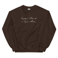 Load image into Gallery viewer, Espresso Martini Sweatshirt
