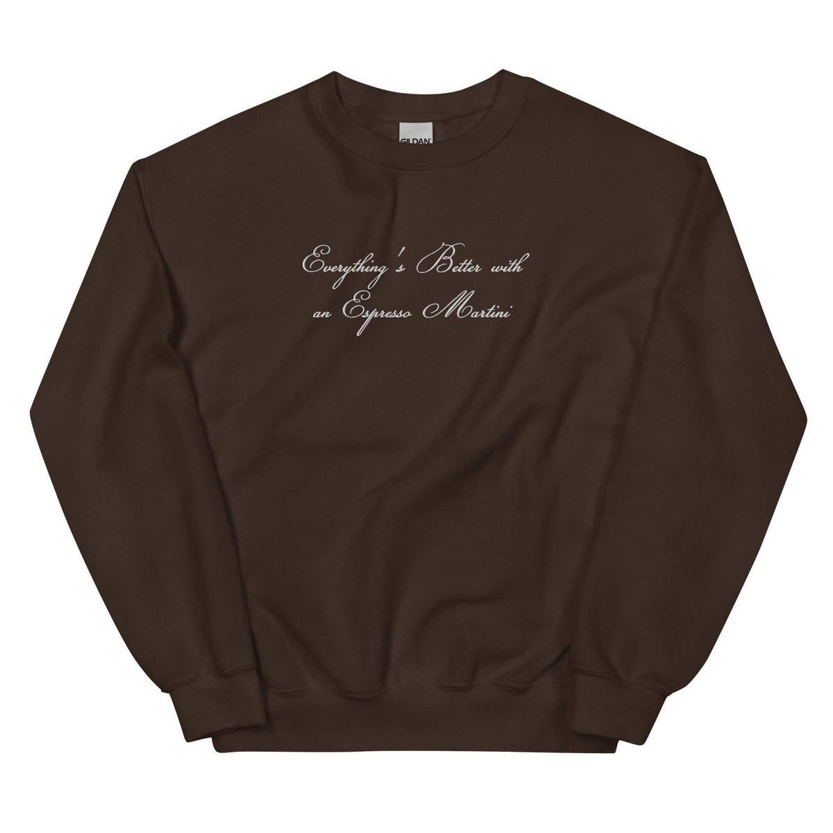 Espresso Martini Sweatshirt