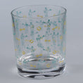 Load image into Gallery viewer, Mint Jockeys and Horseshoes Rocks Glass
