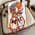 Load image into Gallery viewer, Skinny Scarf
