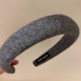 Load image into Gallery viewer, Cushioned Headband Collection
