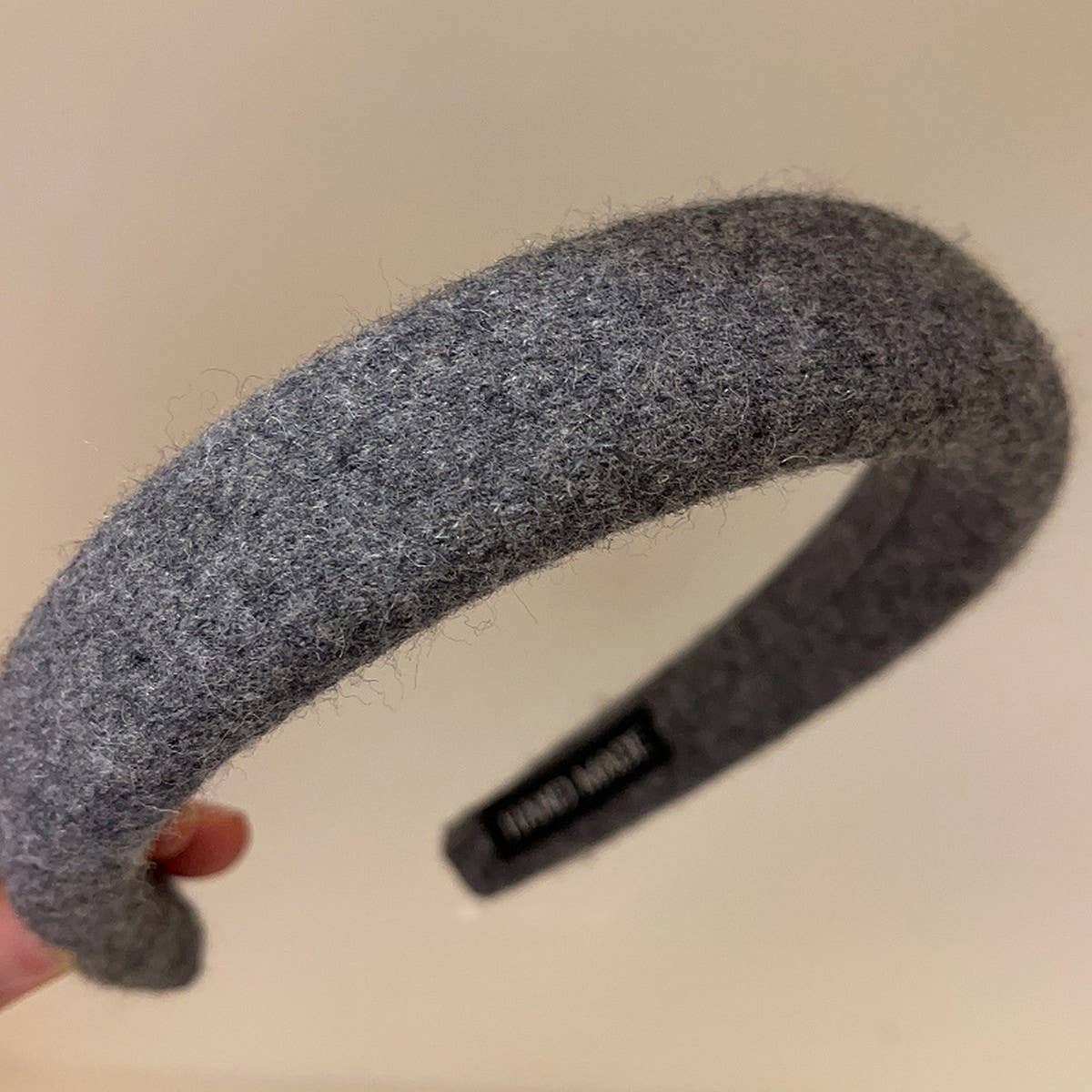 Cushioned Headband Collection