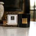 Load image into Gallery viewer, Jackson Vaughn Signature Candle Collection - 11.25 oz
