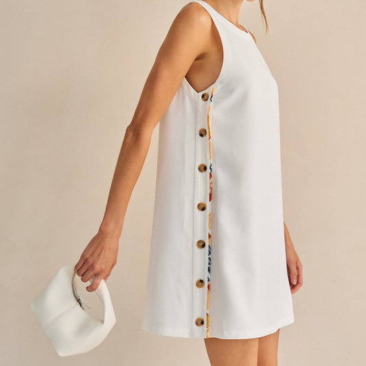 Mimi Mini Dress