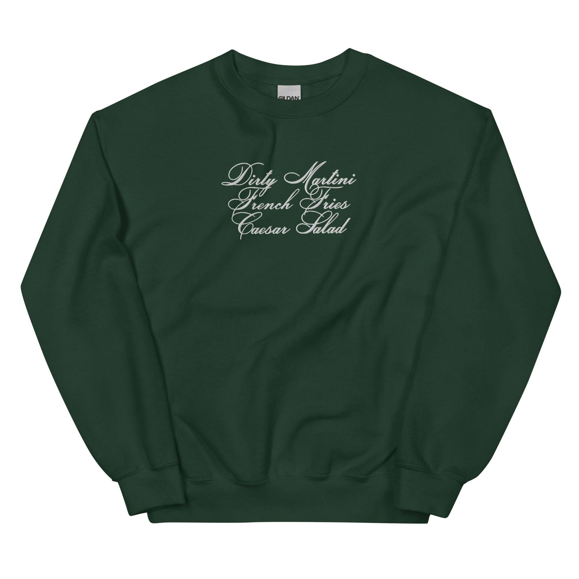 Holy Trinity Sweatshirt