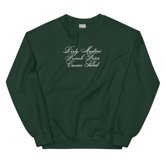 Holy Trinity Sweatshirt